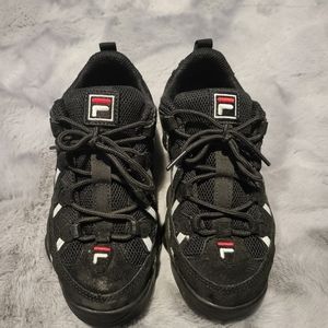 Fila shoes